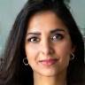 Avatar of Aisha Khan